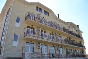Guest House Palladium
